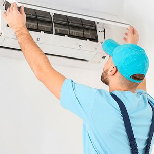 Manutenção de ar condicionado Recreio dos Bandeirantes, Empresa Instalação de Ar Condicionado Split